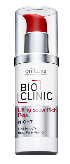bioclinic_noc Bioclinic ? Oriflame