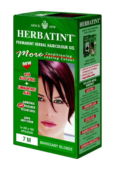 Farba_ziolowa_Herbatint_-_Mahogany_Blonde 1 farba ziołowa-_Mahogany_Blonde, farbowanie włosów