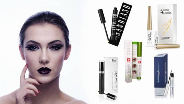Przegląd: TOP 7 – najlepsze serum do rzęs i odżywki Przegląd: TOP 7 – najlepsze serum do rzęs i odżywki