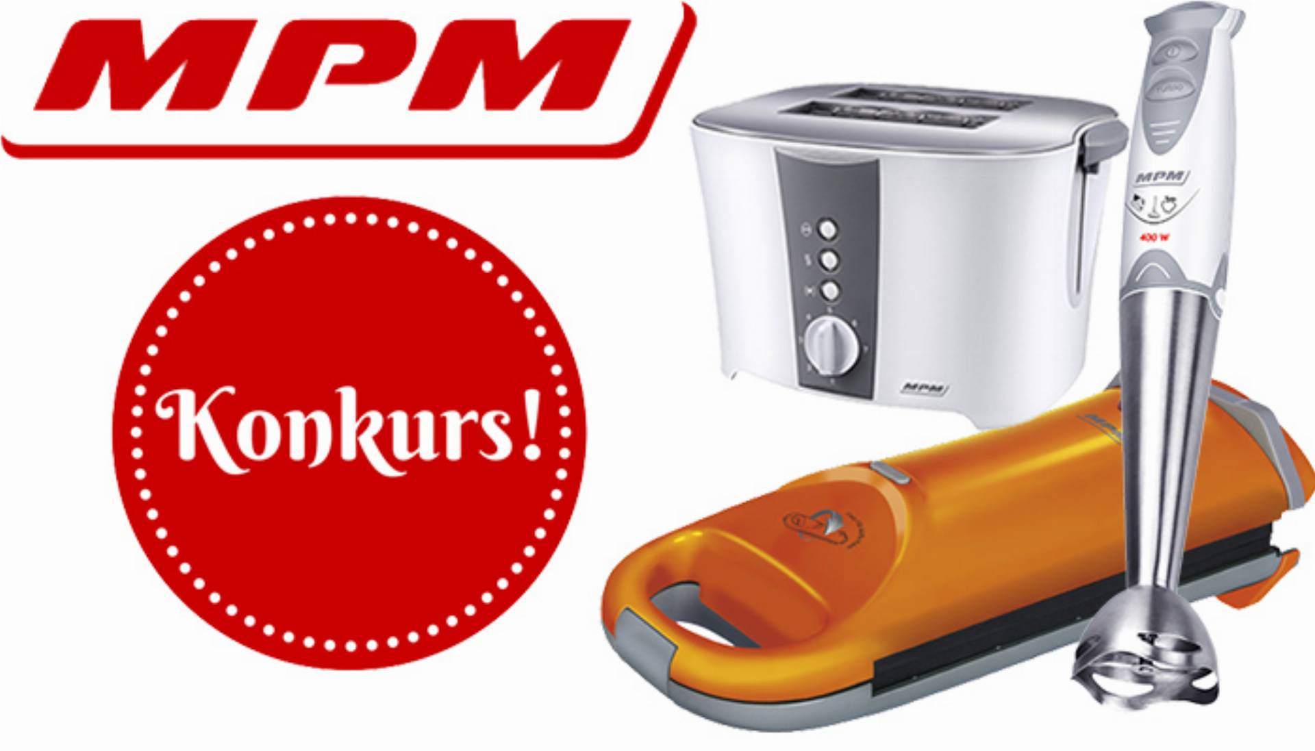 konkurs MPM 5