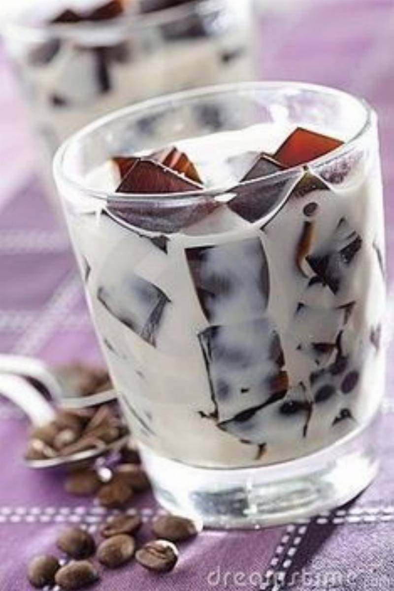 jak udekorować drinki na sylwestra jak udekorować drinki na sylwestra