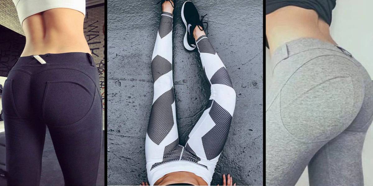 legginsy push up legginsy push up