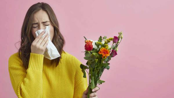Alergie pokarmowe i skórne objawy i leczenie KobietaMag pl