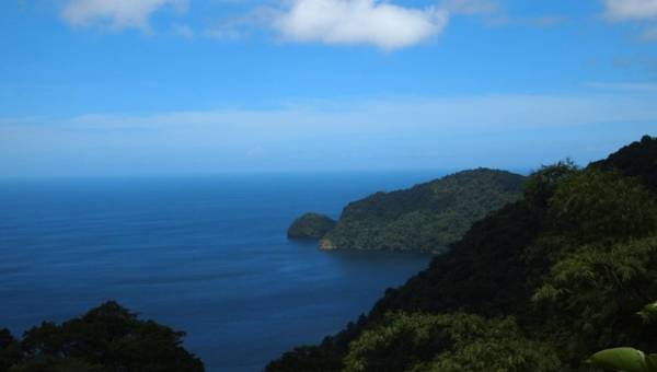 Na wakacje: wyspa Tobago