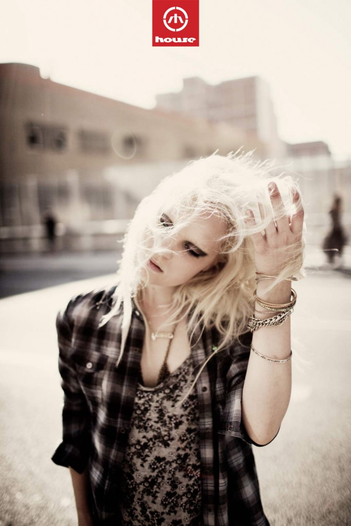 HOUSE2 HOUSE: kolekcja jesień i zima 2010/2011