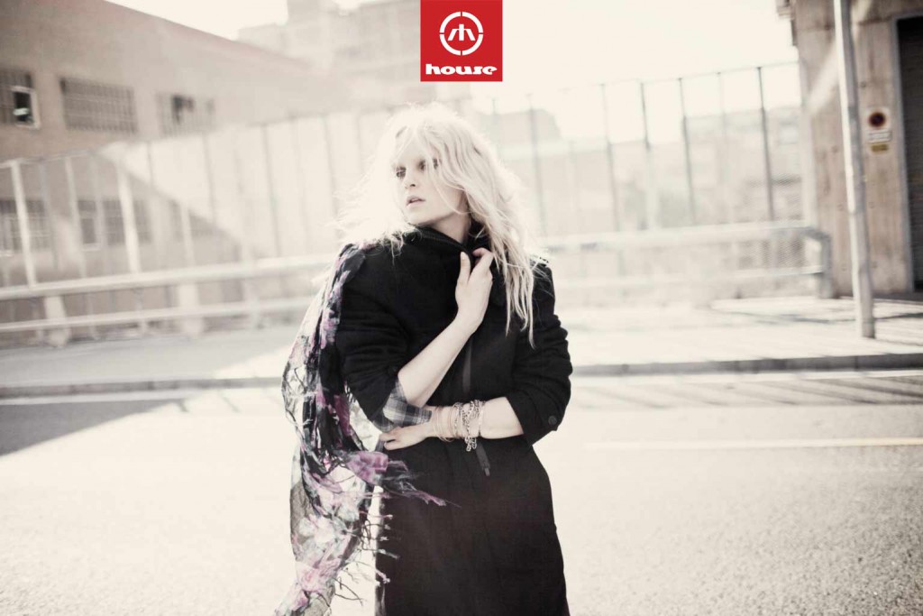 HOUSE4 HOUSE: kolekcja jesień i zima 2010/2011