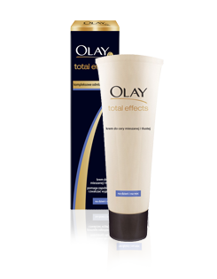 OLAY_Total Effects_krem cera mieszana tlusta