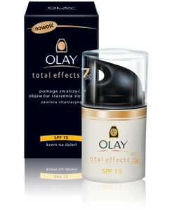 OLAY_Total Effects_krem na dzien