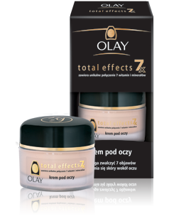 OLAY_Total Effects_krem pod oczy