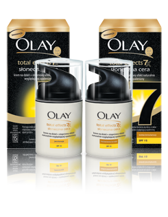 OLAY_Total Effects_sloneczna cera