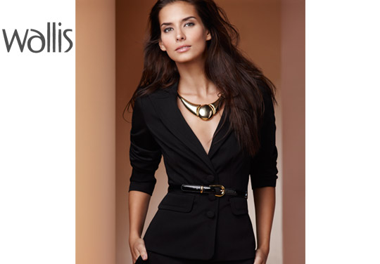 Wallis-Jesien 2010-Dress