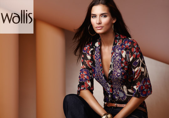 Wallis-Jesien 2010-Shirt-Jeans
