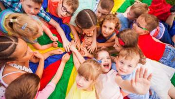 Jak dbać o rozwój dziecka