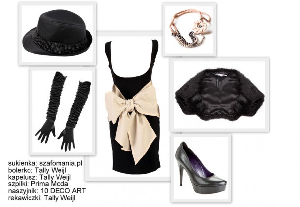 domowka_retro.karnawal Jak się ubrać na zabawę karnawałową