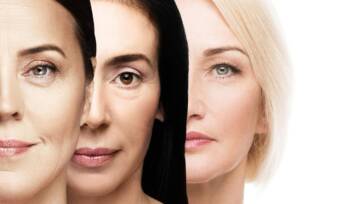 Jak dbać o skórę w zależności od wieku