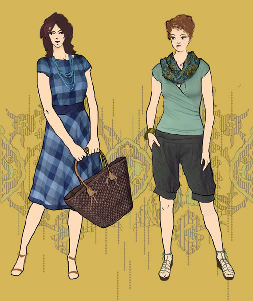 tatuum kolekcja wiosna lato 2011