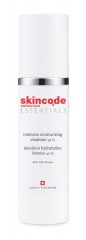 INTENSYW kosmetyki skincode kremy szwajcarskie