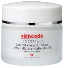 KREM_24H kosmetyki skincode kremy szwajcarskie
