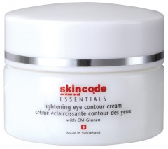 ROZJASNI kosmetyki skincode kremy szwajcarskie