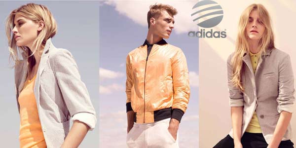 adidas_SLVR_-_nowa_marka adidas SLVR buty sportowe odzież sportowa