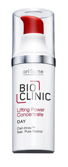 Seria Bioclinic Oriflame – Rewolucyjna kuracja liftingująca dla skóry Seria Bioclinic Oriflame – Rewolucyjna kuracja liftingująca dla skóry