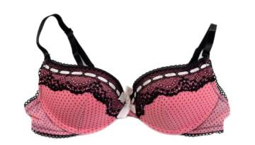 Jak dobrze dopasować biustonosz?