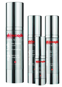 skincode lab Szwajcarskie kosmetyki Skincode