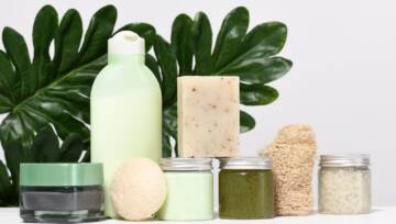 Kosmetyki organiczne