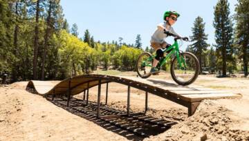 Na co zwracać uwagę przy wyborze rowerka dla dziecka