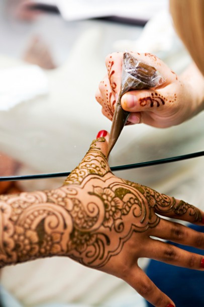tubka_z_henna_helfy bollywood party jak urządzić