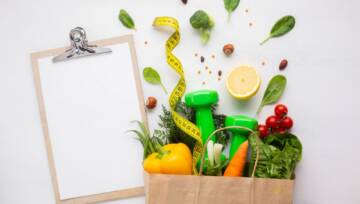 5 kroków do szczupłej sylwetki na wiosnę