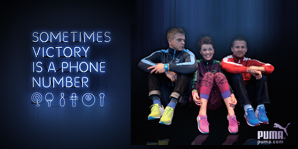 Puma Kolekcja PUMA Archive