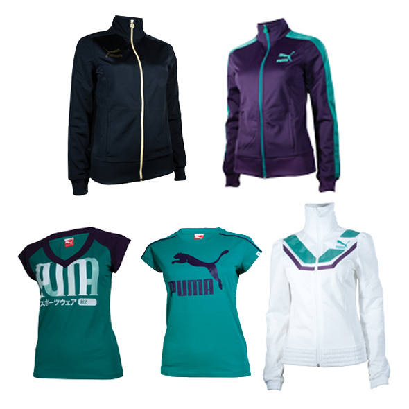 puma2 Kolekcja PUMA Archive