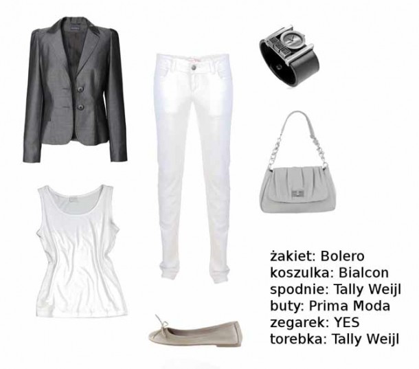 styl.1 Stylizacja błyszcząca