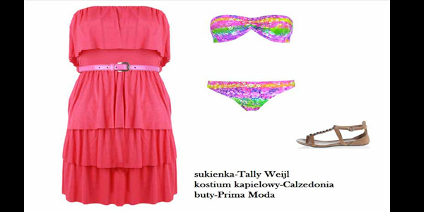 trendy wiosna lato 2011