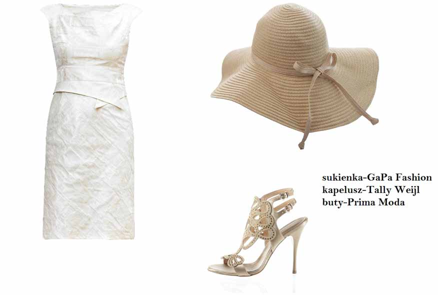 trendy wiosna lato 2011