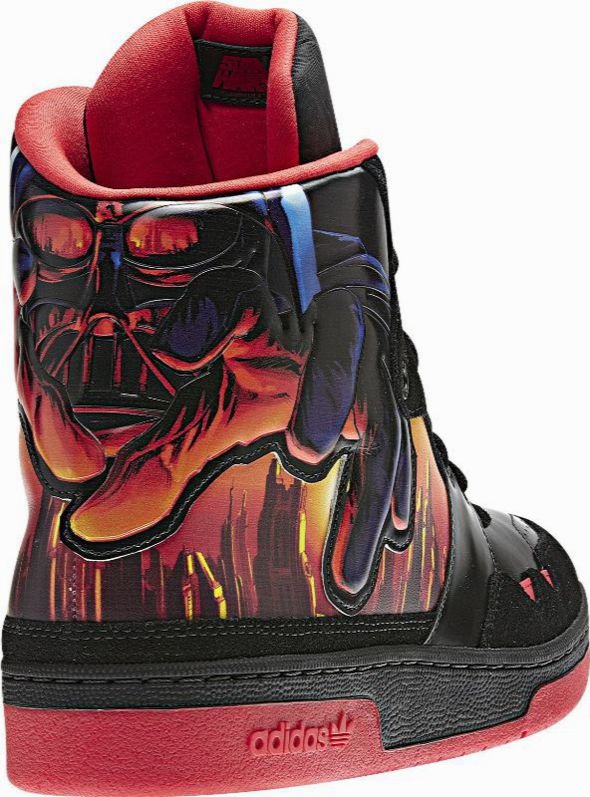 Adidas - Gwiezdne wojny