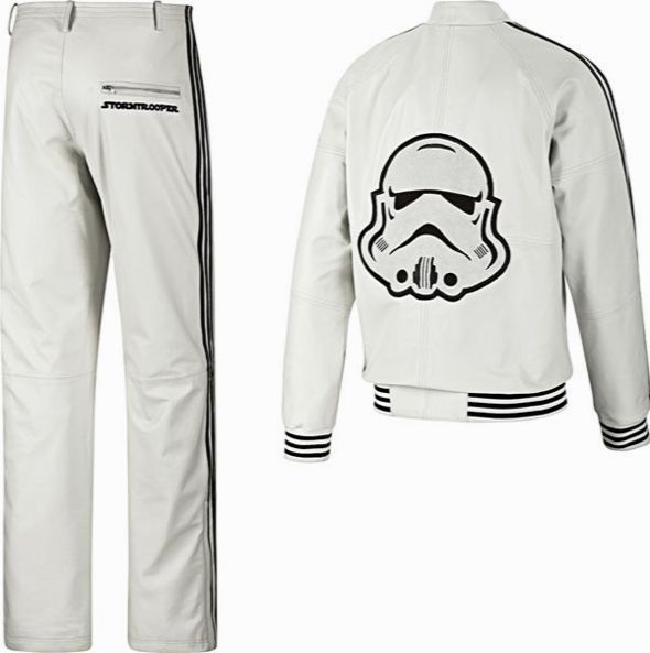 Adidas - Gwiezdne wojny