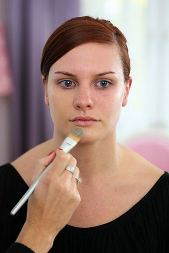 Jak zrobić makijaż