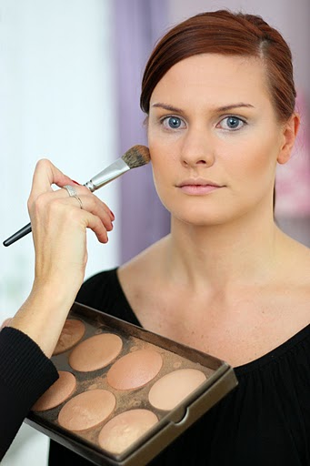 Jak zrobić makijaż