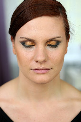 Jak zrobić makijaż