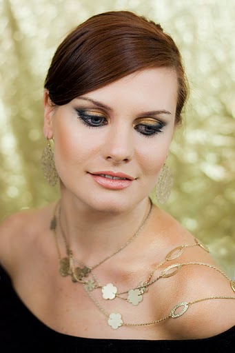 Jak zrobić makijaż