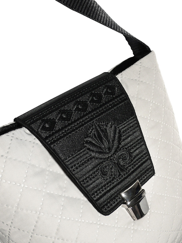 GOSHICO torby haft folk