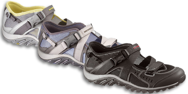 Merrell crystal Merrell crystal buty, buty dla aktywnych