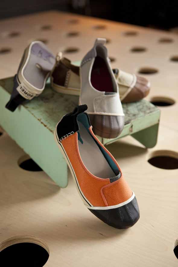 buty Sorel Kolekcja wiosna/lato 2011