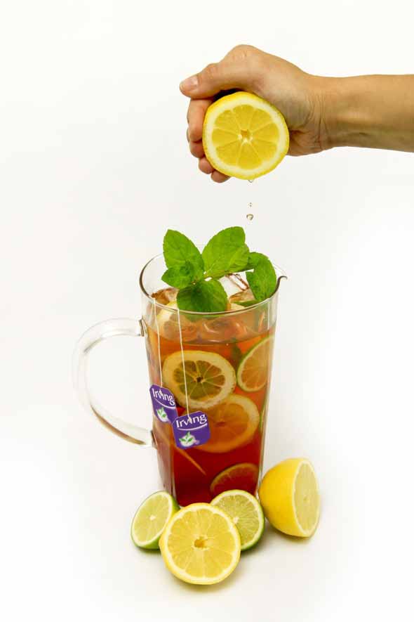 Tradycyjna_ice_tea przepisy na letnie drinki
