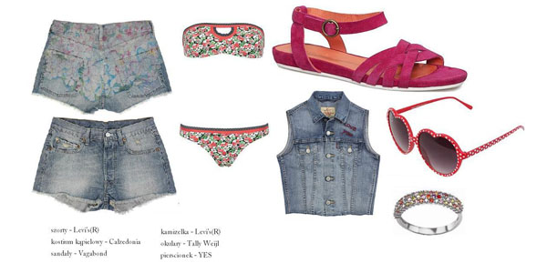Wakacyjna Moda_1 Trendy lato