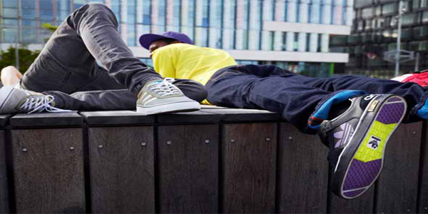 adidas Adidas Originals ST