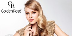 golden_rose makijaż