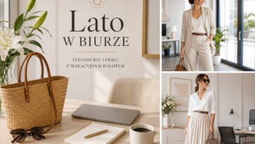 lao w biurze jak sie ubrać